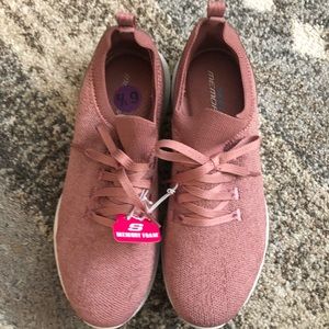 NWOB Sketchers Size 6.5